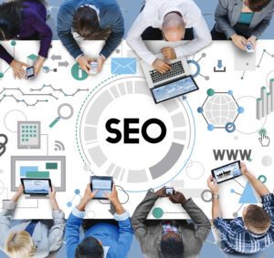 קידום אורגני SEO